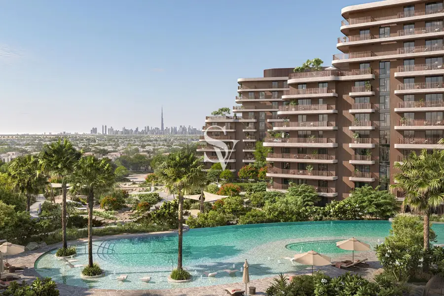 Cheval Residences