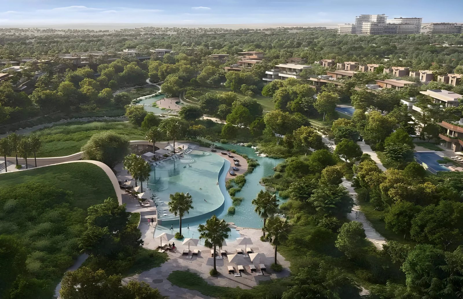 Cheval Residences