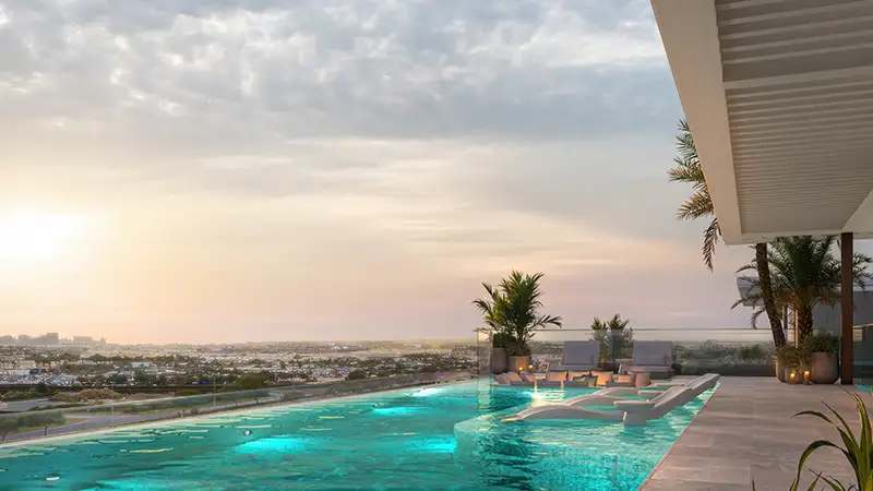 Arthouse Residences Tower A By Aviaan