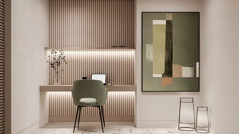 Arthouse Residences Tower A By Aviaan