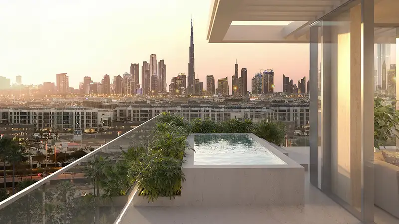 Arthouse Residences Tower A By Aviaan
