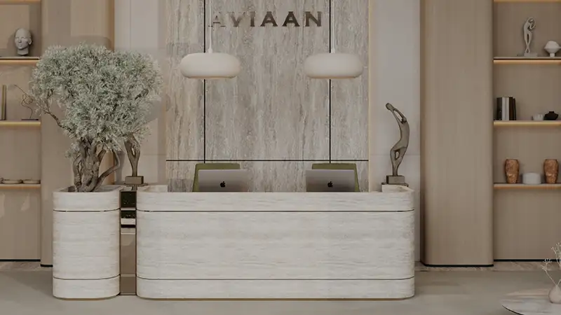 Arthouse Residences Tower A By Aviaan