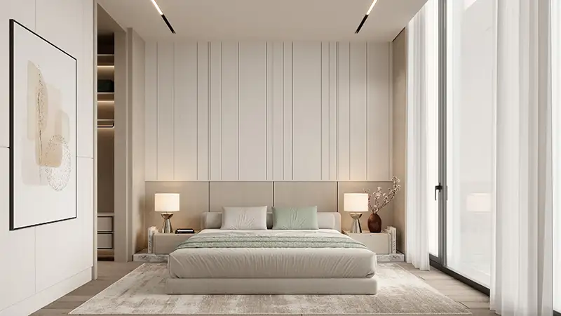 Arthouse Residences Tower A By Aviaan