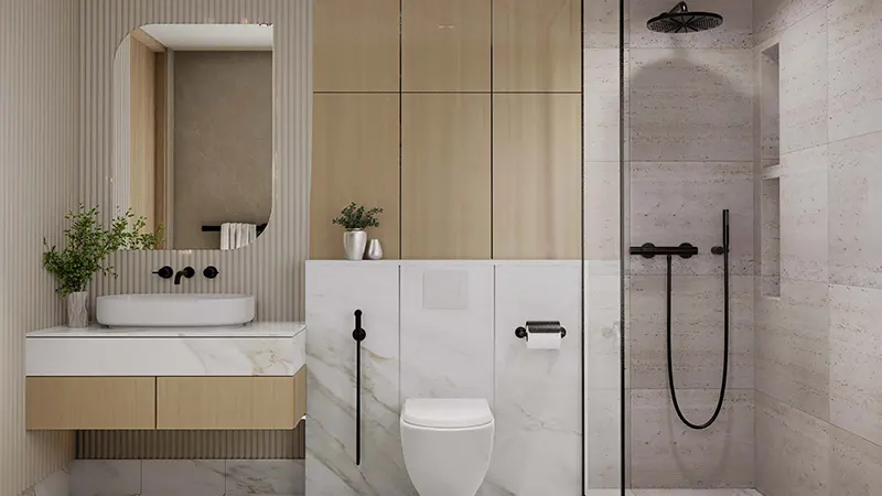 Whitestone   Residence