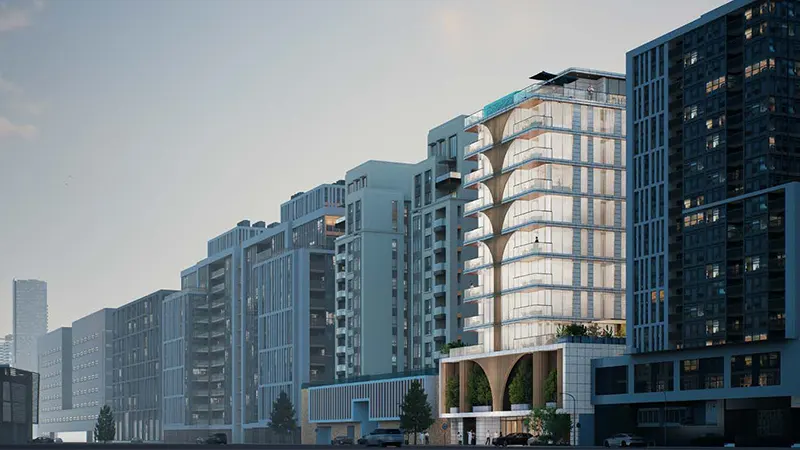 Whitestone   Residence