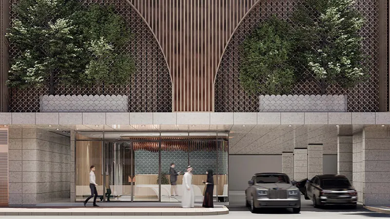 Whitestone   Residence