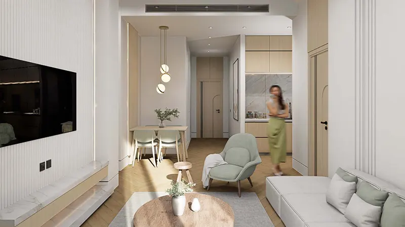 Whitestone   Residence