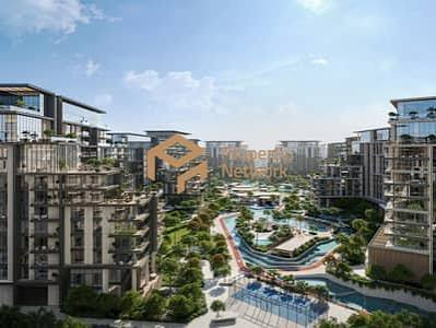 Azizi   Riviera 53