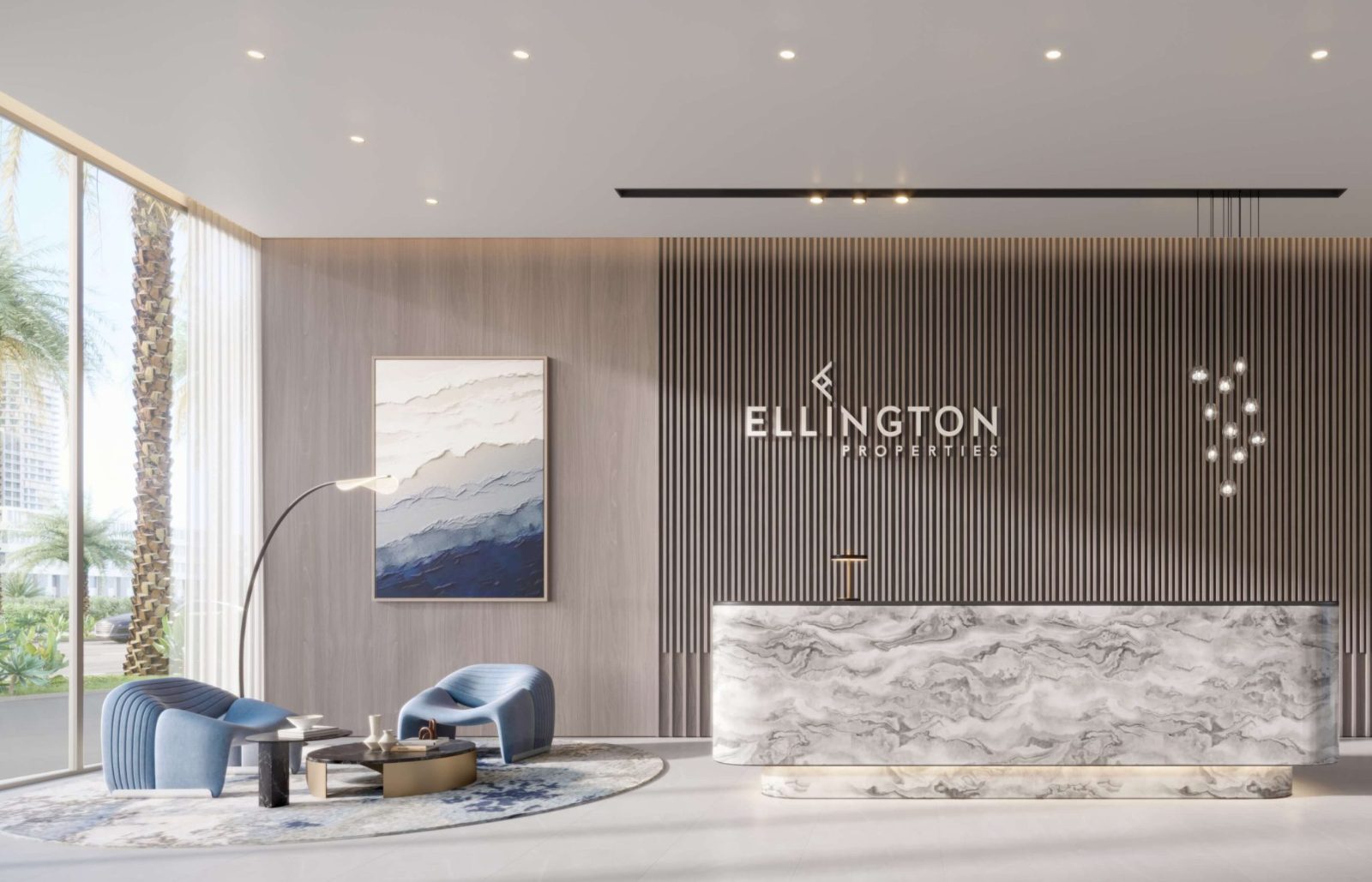 Hillmont Residences By Ellington