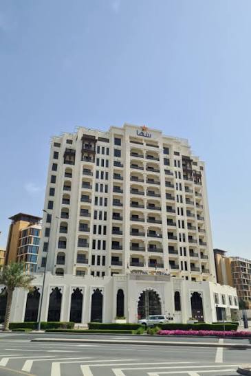 Babette Sapphire Residence