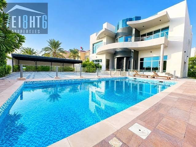 Best Town Villas