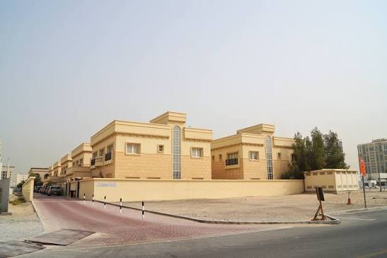 Best Town Villas