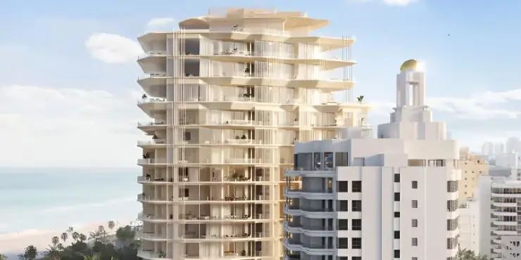 Aman Residences Dubai
