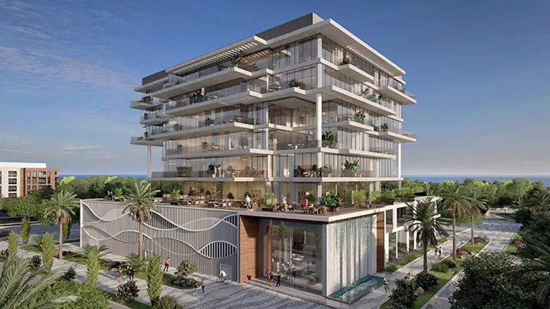 Vayla Residences