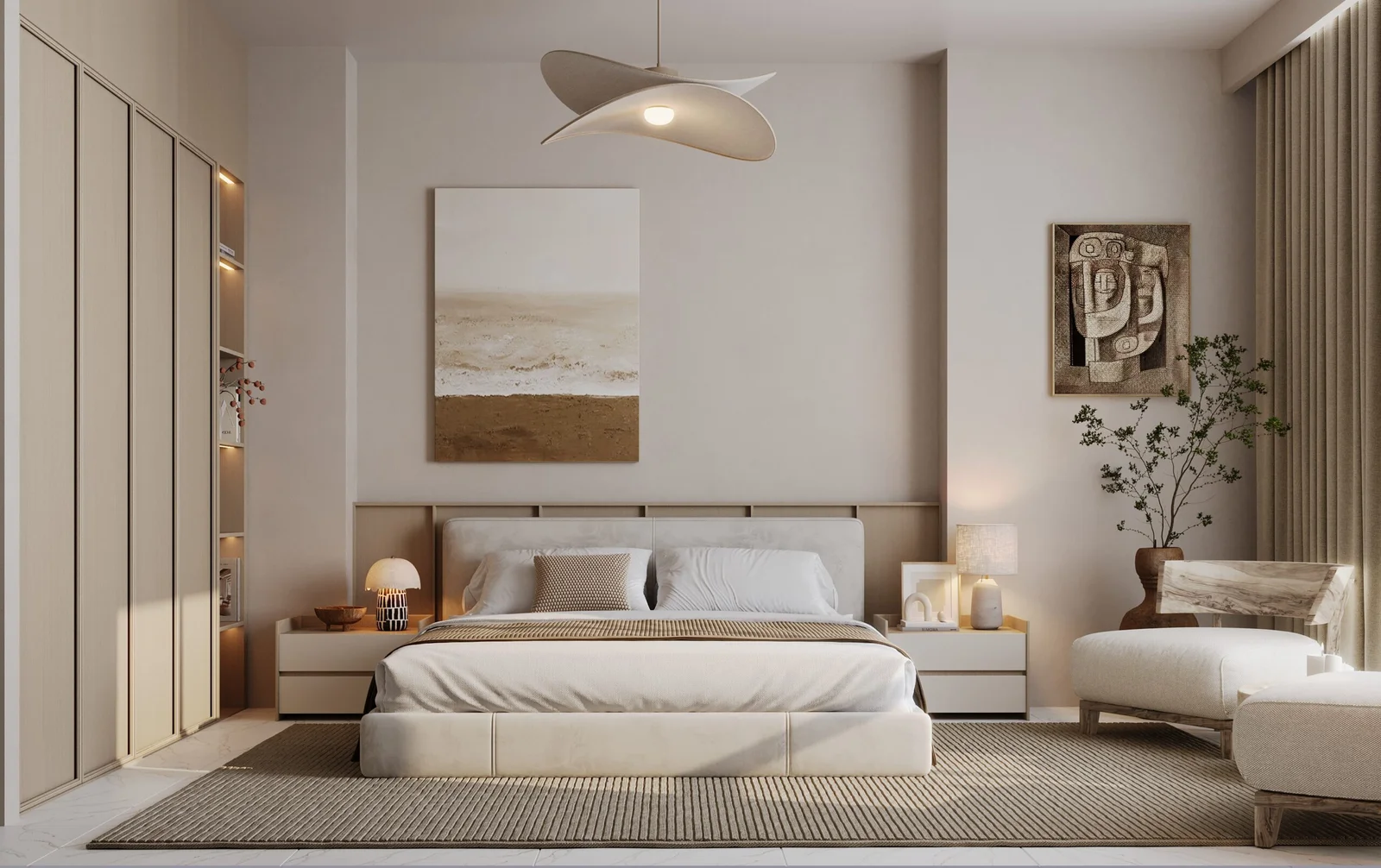 Maison Cannelle Residences By Casa Moderna