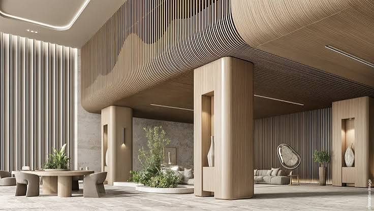 Island Living By Condor