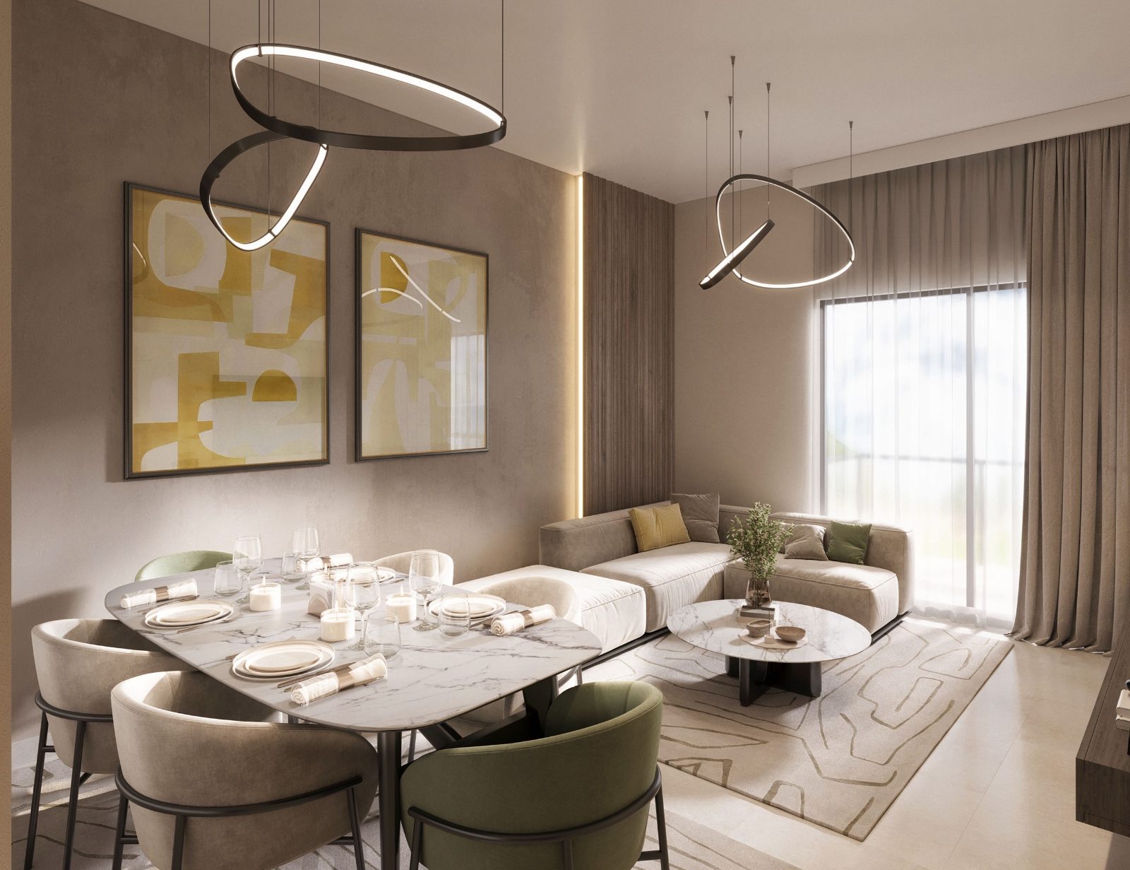 08 Life Residences