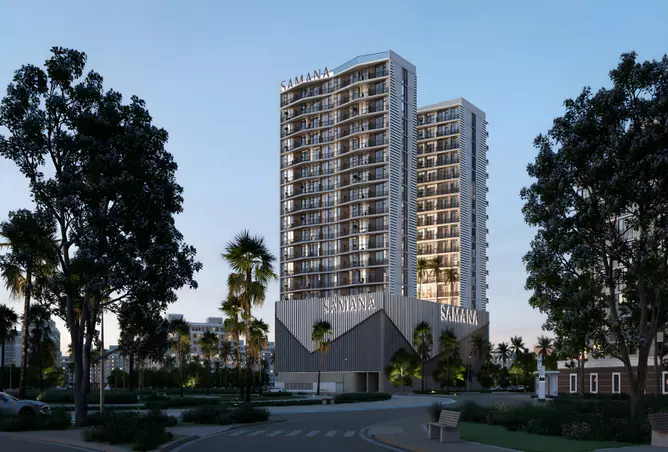 08 Life Residences