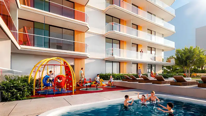 09 Life Residences