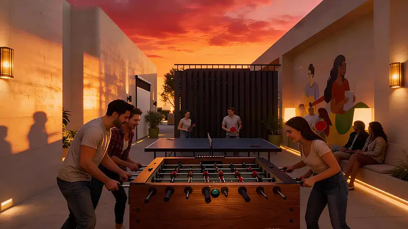 09 Life Residences