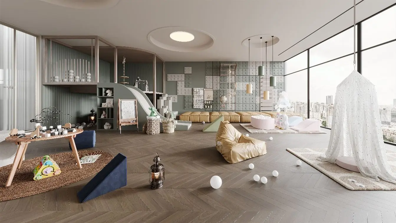 Havelock   Residences