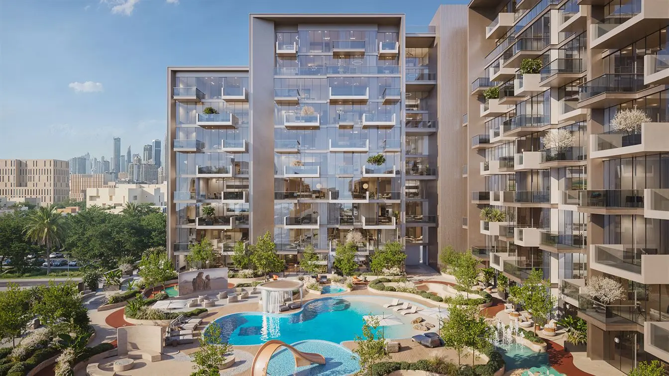 Havelock   Residences