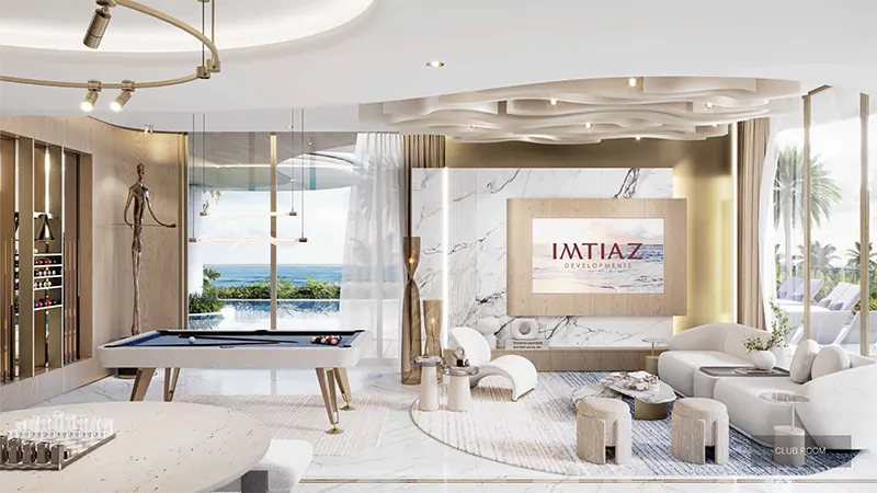 Beach Walk Residences 2