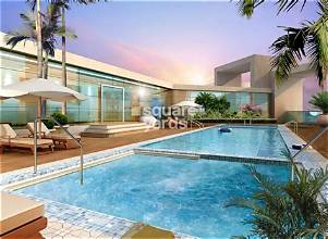 Sunshine Residence