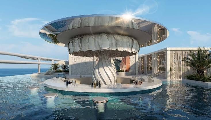 Agua Residences By Citi Developers - Tower 2