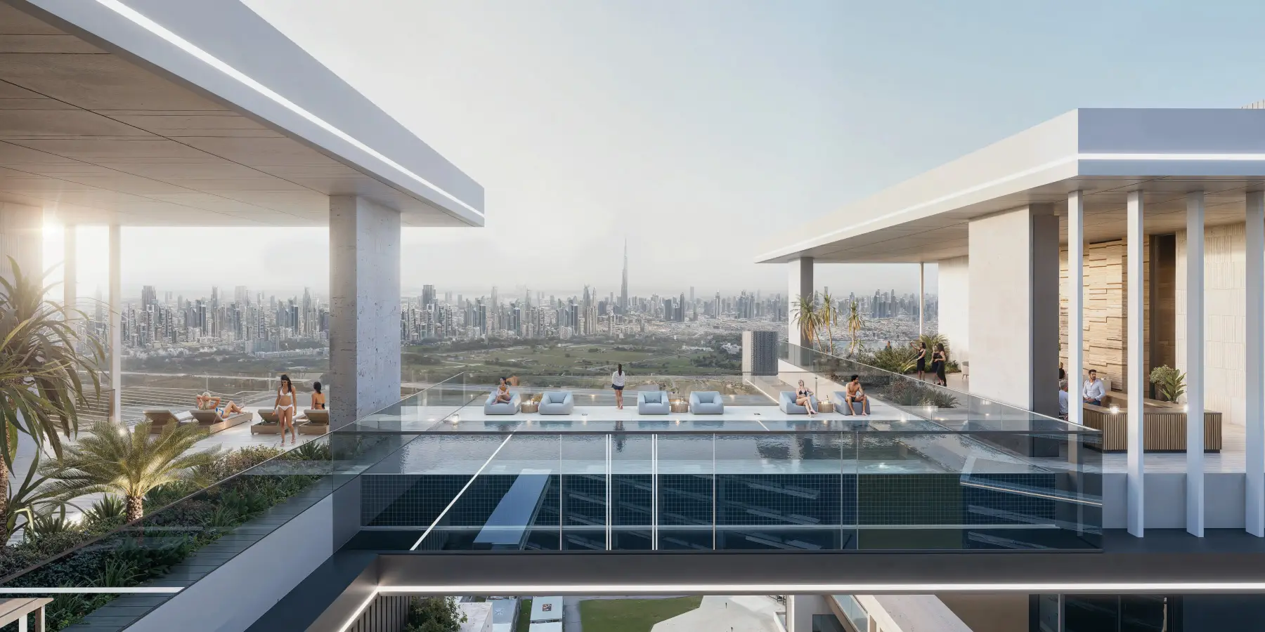 Azizi Milan Heights