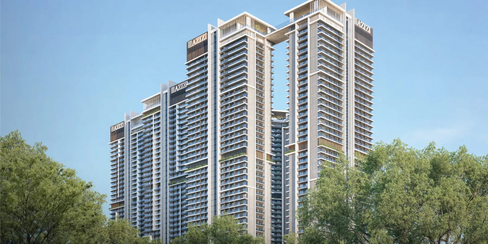 Azizi Milan Heights