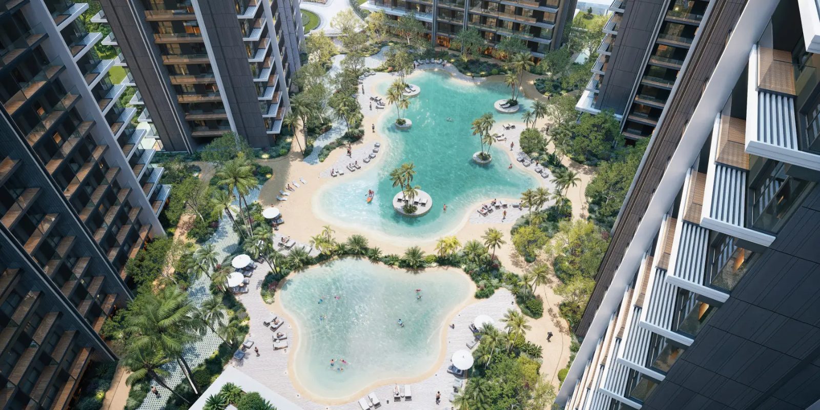 Azizi Milan Heights