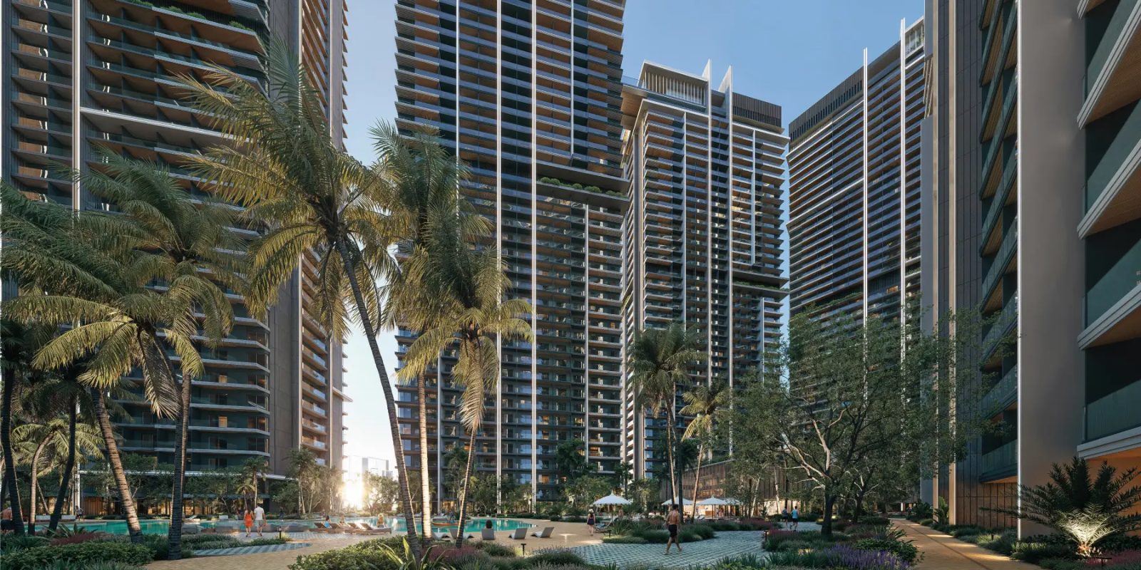 Azizi Milan Heights