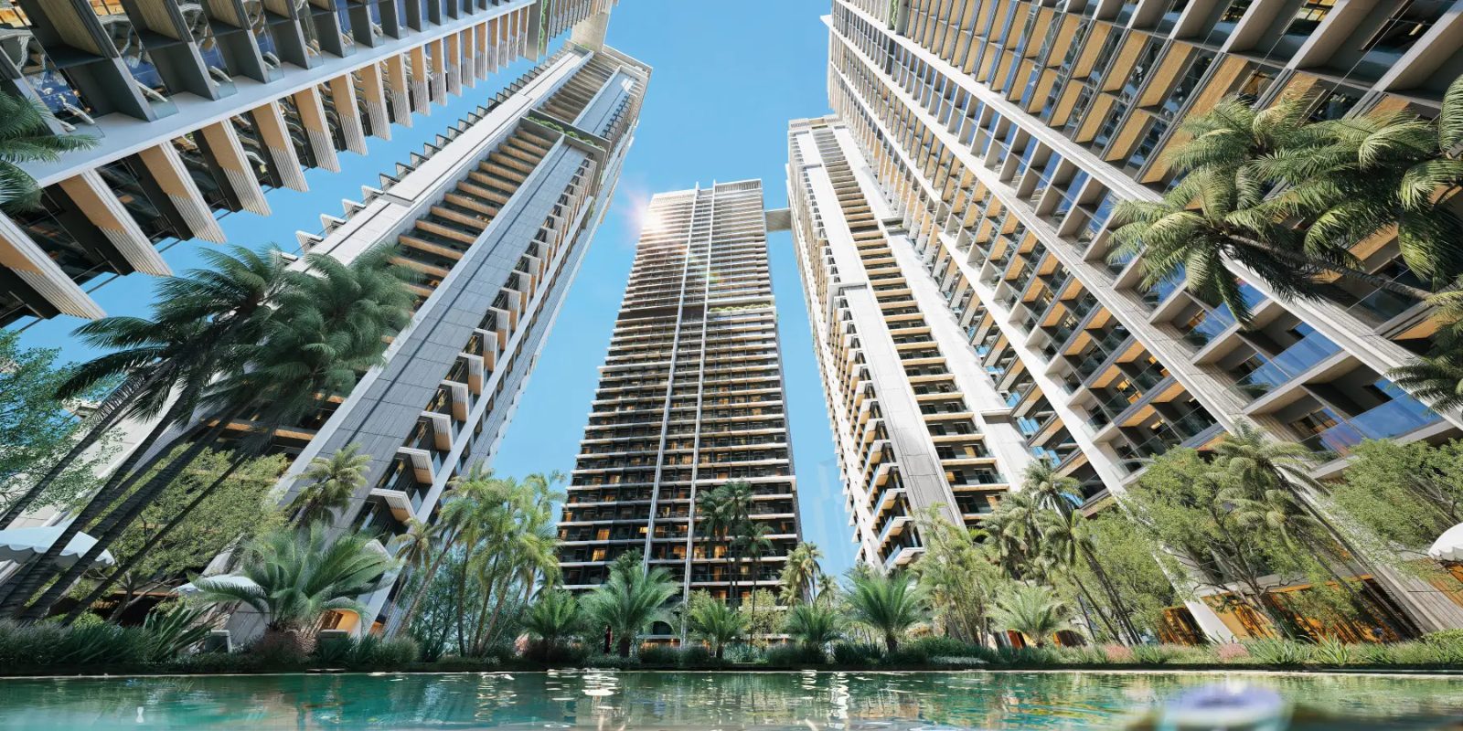 Azizi Milan Heights